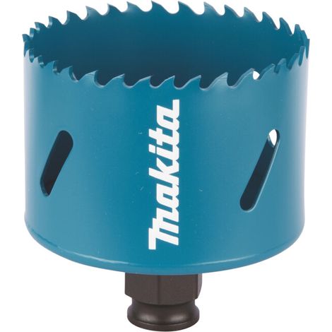 Makita EZYCHANGE HSS BIM-scie cloche 65 mm - B-16760 (1/4)