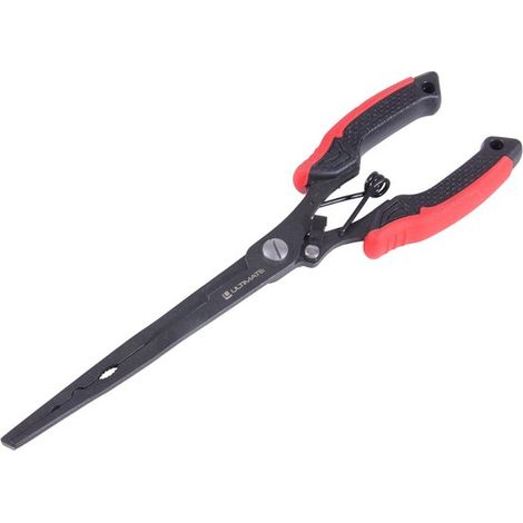 Pince multifonction longue (21,5 cm) - Pince à décrocher (1/4)