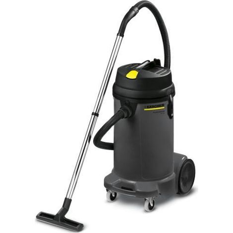 KARCHER NT48/1 WET/DRY 110v VACUUM CLEANER