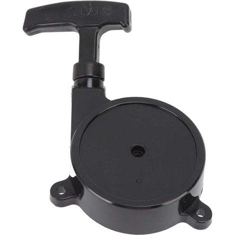 Démarreur à Tirette, Démarreur à Tirette pour Stihl BR320 BR340 BR380 BR400 BR420 Sac à Dos Souffleur de Feuilles Accessoires Moteur Power Equipment (1/3)