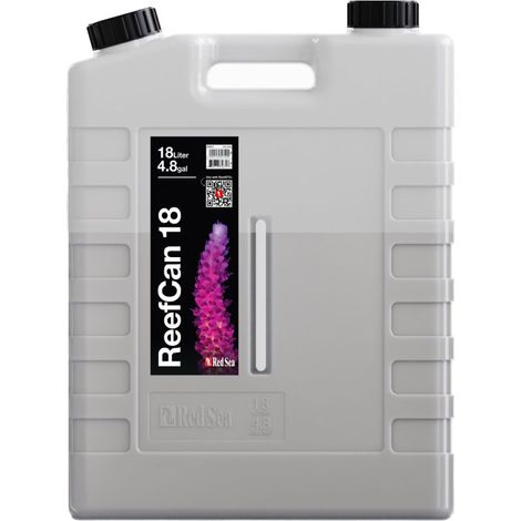 ReefCan 18L