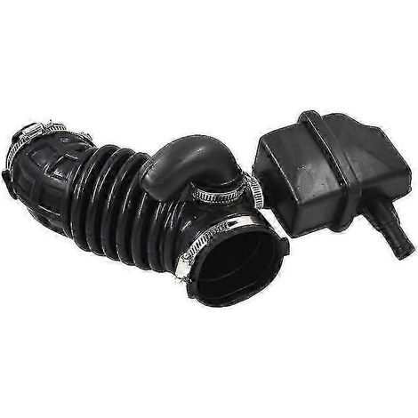 Durite d'admission d'air moteur avec conduit supérieur 1009920155530 compatible avec Nissan Sentra 2007-2012 compatible avec Nissan Sentra f26 16576-et000 (2007-2012). (1/5)