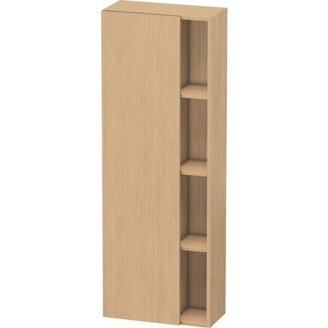 DURAVIT DS1238L3030 Armoire haute DuraStyle, 240x500x1400 mm