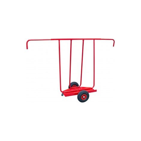 Plattenwagen 400 kg - FIMM - 800009777