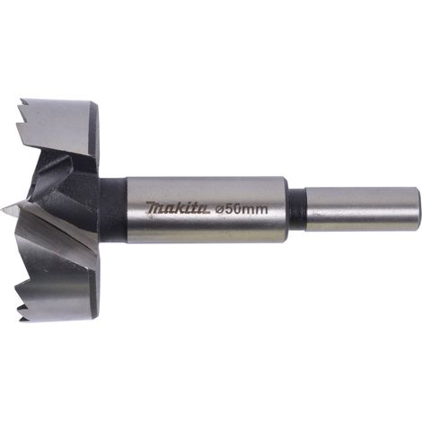 Makita Forstnerbohrer Ø 50,0 mm, 90 mm