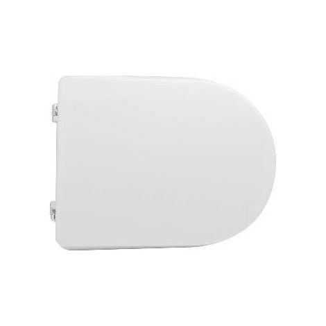 SEDILE WC PER CATALANO VASO ODEON FORMA 7 Misura: Bianco