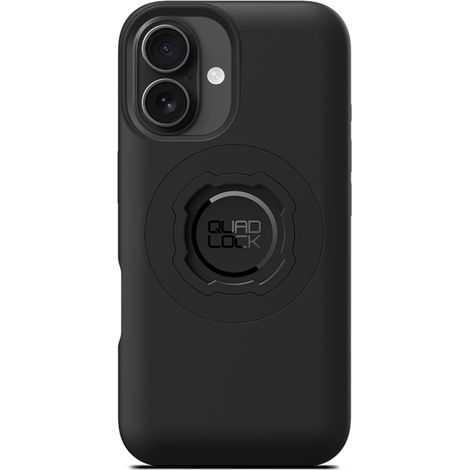 Coque De Protection Téléphone Vélo - Fixation Magnétique Iphone 16 - Quad Lock