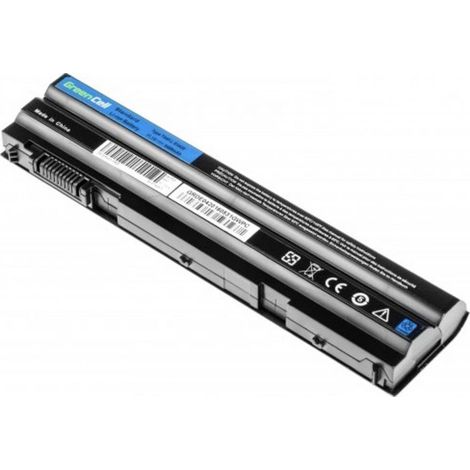 Batteria per notebook Green Cell 11.1 V 4400 mAh Dell (1/5)