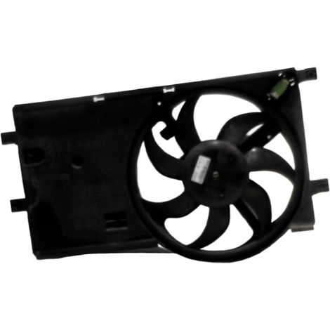 Moteur Ventilateur Radiateur PEUGEOT Bipper [PRODUIT D'OCCASION]♻️1616307580