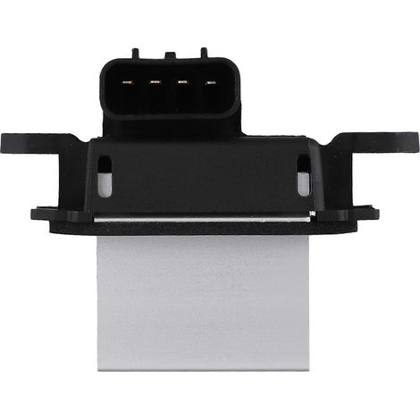 Compatible avec le moteur de variateur de vitesse à résistance de ventilateur automobile Fusion MKZ 2007-2012, référence 9L3Z19E624B (1/5)