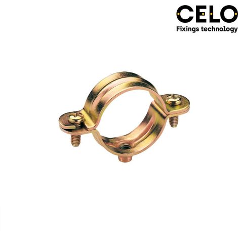 Fascetta stringitubo CELO