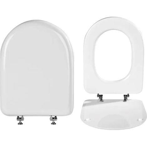 COPRI WATER IN RESINA POLIESTERE SERIE RELAX BIANCO   SAPAL
