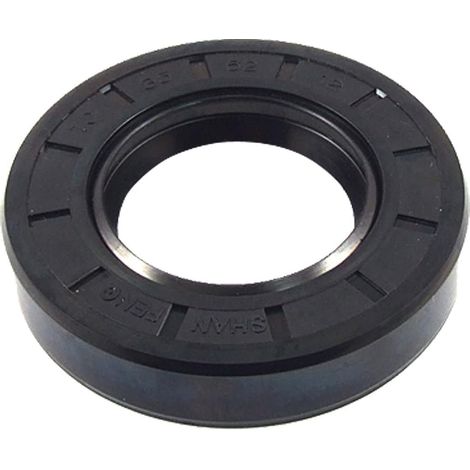 35x62x12mm TC PU Polyurethane Metric Double Edge Oil Shaft Sealing (1/2)