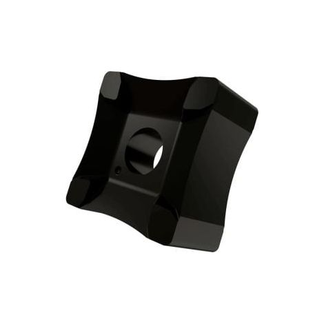 Scarfing-Schneideinsatz ISO SNMX 15-R27:T9335 Radius 27mm MT-CVD beschichtet (1/2)