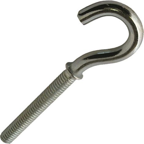Caja de 25 ganchos de base CAE SCELL-IT - 6 x 60 mm - CAE0660