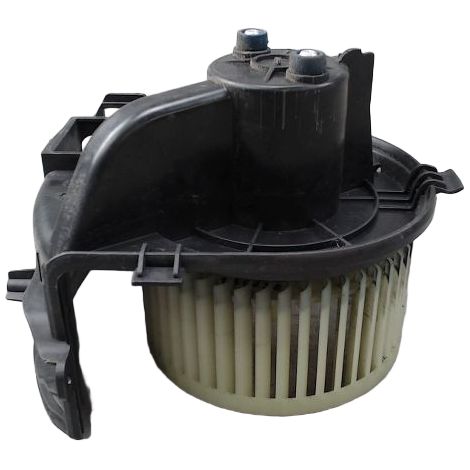 [PRODUIT D'OCCASION] Moteur Ventilateur Chauffage RENAULT Clio ♻️ Ref Oe. 7701067032 - Garantie à vie (1/4)