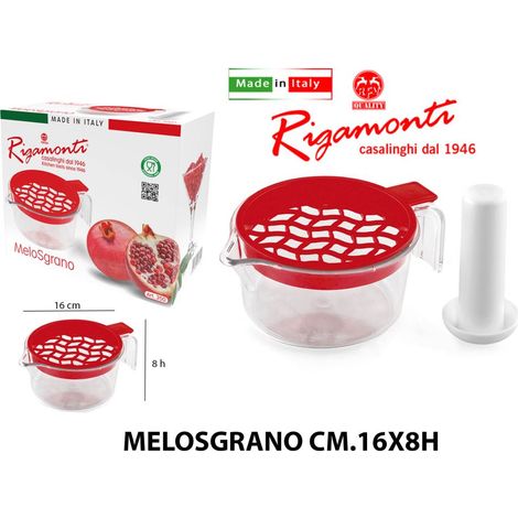 MELOSGRANO SGRANA MELOGRANO