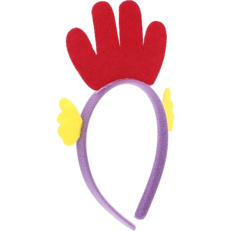 Chapeau poussin, coiffe de Pâques légère et confortable (1/5)