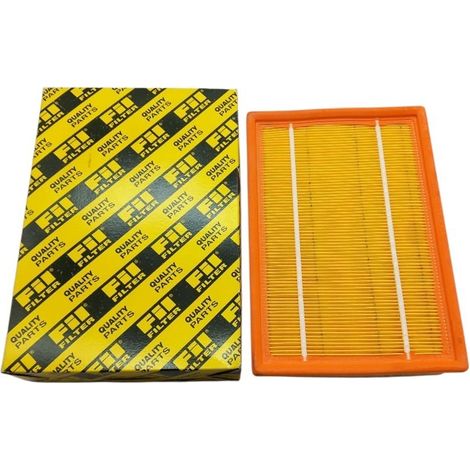 Filtro aria motore compatibile per ford focus c-max dal 2003-2007