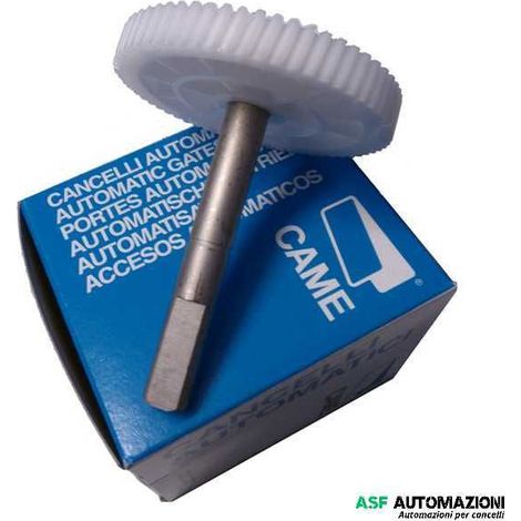 Albero lento v600 ver came 119RIE158