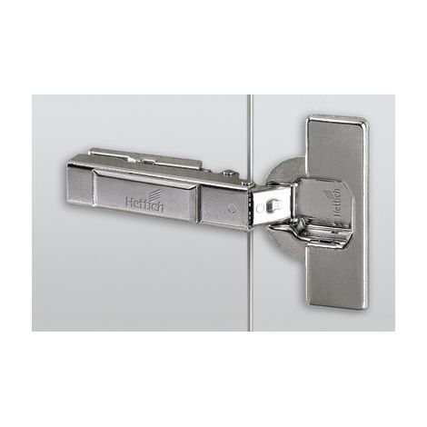 Bisagra HETTICH Intermat 9936 - Base 3 mm - TH 42 - 73917
