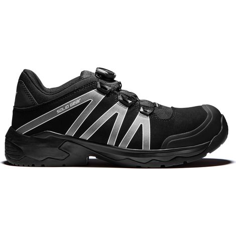 SCARPA ONYX LOW  N.40 NERO
