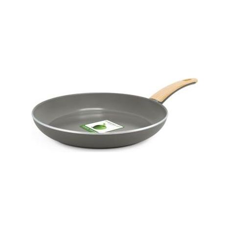 Sarten induccion 28 cm. wood-be cw001452-003 COOKWARE