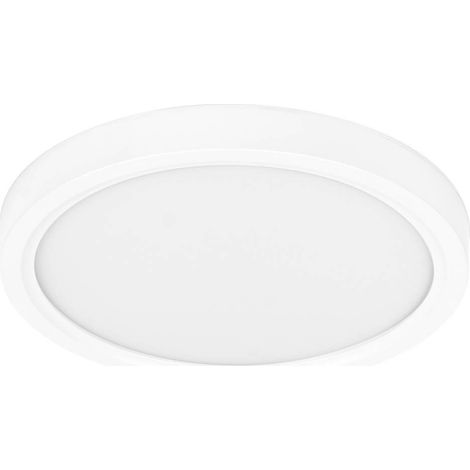 OSRAM 4099854621369 Essential Orbis 230mm 12W 830 White Plafoniera LED Modulo LED LED a montaggio fisso 12 W Bianco cal (1/4)
