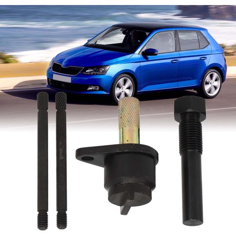 Steuerketten-Werkzeugsatz für Volkswagen VAG 1.2 TFSI TSI kettengetriebenen Benzinmotor (VT01822) (1/5)