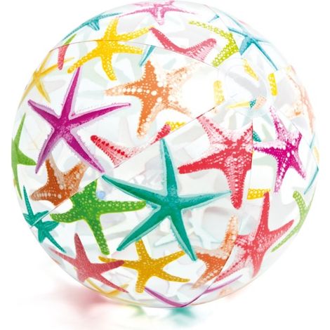 Pelota Hinchable Intex 59040NP (51 cm) (1/4)