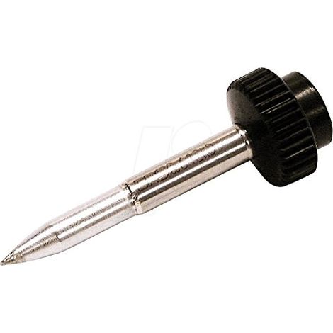 ersa 612 KD LF punta de soldadura 2,4 mm sin plomo