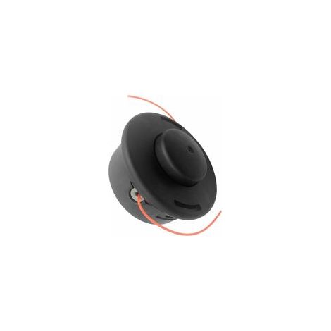 Tête de coupe de rechange pour tondeuse à gazon, noire – (1/5)