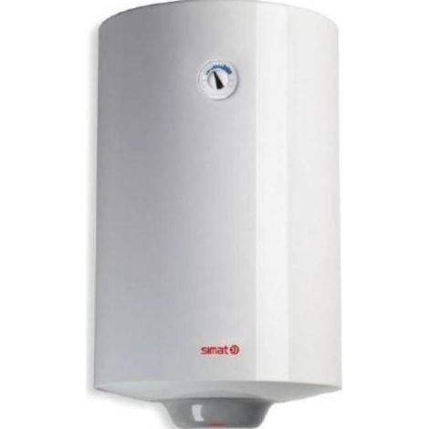 ARISTON termo 100 lt. 3201345 simat , Termo Eléctrico 100 Litros 3201345 de la marca Ariston. (1/4)