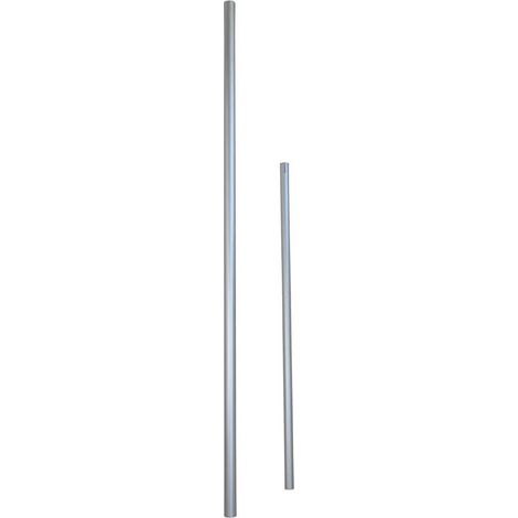 ASTA ALLUMINIO SUPERIORE/INFERIORE per abbacchiatore Lif