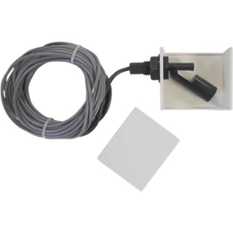 Flotteur de chasse d'eau pour régulateur RNS-1 – Matériau résistant pour environnements humides – Remplacement CCEI