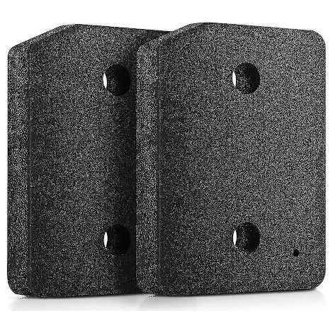 6 filtri per asciugatrice Miele 9164761, ricambi per asciugatrice, filtro in spugna, tampone filtrante
