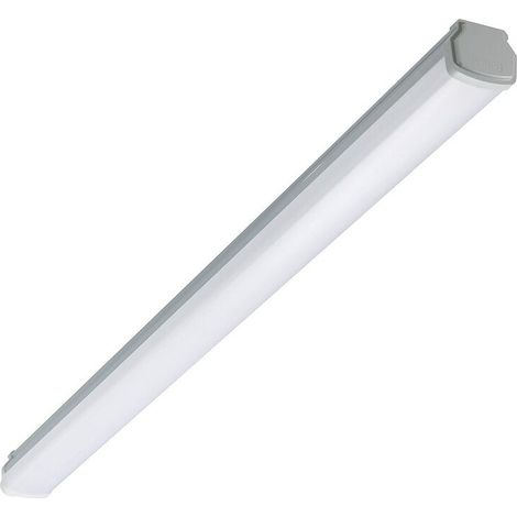 Philips WT060C Réglette LED 46W Gris IP66 Extérieur (1/6)