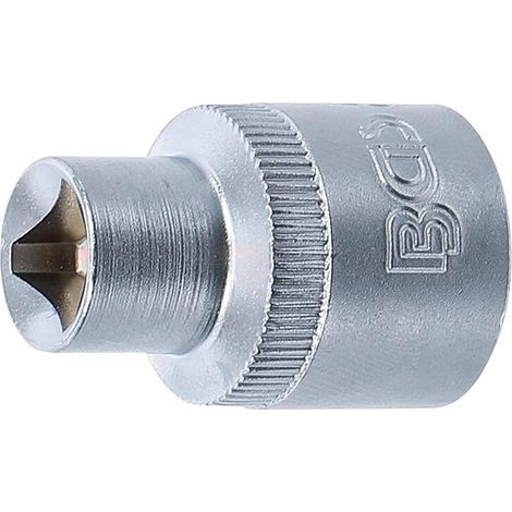 Douille Empreinte Triangulaire M6 10 mm - Acier, Précision et Durabilité - Pro - D-Work (1/5)