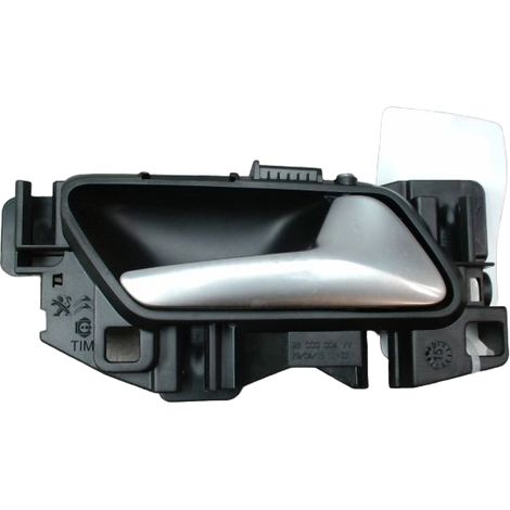[PRODUIT D'OCCASION] Poignee Interieure Porte Arriere Droit PEUGEOT 308 Sw 2008- ♻️ Ref Oe. 98201552vv - Garantie à vie (1/3)