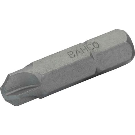 Punta cacciavite Bahco torq-set 5 16 esagonale 32 mm (1/3)