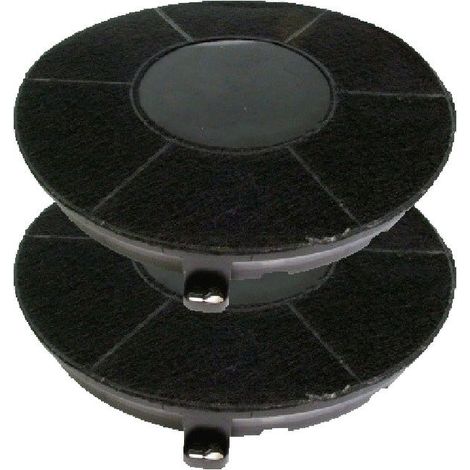 Filtro de carbón AEG/Electrolux 9029791713 (1/5)