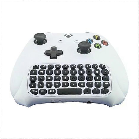 Clavier de jeu Bluetooth pour Xbox One Slim-TYX-586S (1/5)