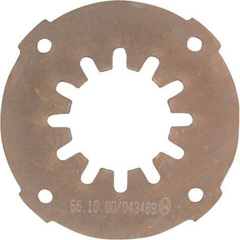 Resorte 2,6 mm WALTERSCHEID 661600 (1/2)