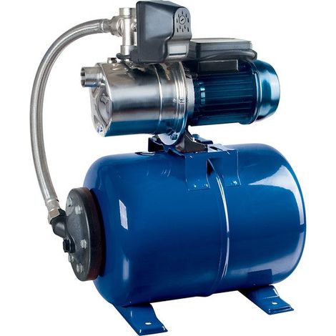 Spido GC800I 24H5 Druckerhöhungspumpe, 3300 l/h DIPRA