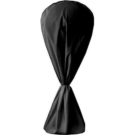 Housse imperméable pour ventilateur sur pied, protection anti-poussière (1/4)