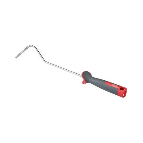 strumento per pittore loutil-parfait clip polypro filo zincato 40 cm