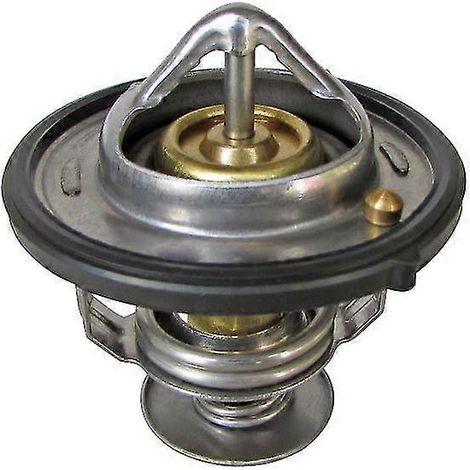 Thermostat de liquide de refroidissement moteur 25500-2E000 pour HYUNDAI KIA 1.8L 2.0L 2011-2020 (1/5)