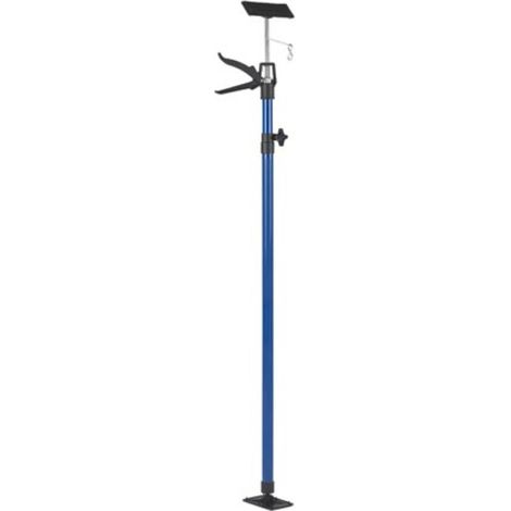 STÜTZE - LÄNGE 115-290 cm - NWL 16 kg (1/4)