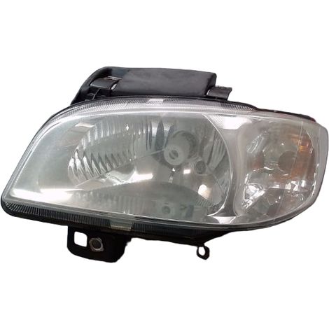 [PRODUIT D'OCCASION] Phare Gauche SEAT Ibiza III Phase 2 (6l) 2006-2009 ♻️ Ref Oe. 6k1941043a - Garantie à vie (1/3)