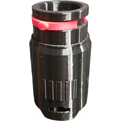 Adaptateur WS3D Giraffe FLEX - Aspirateur HILTI VC (1/5)